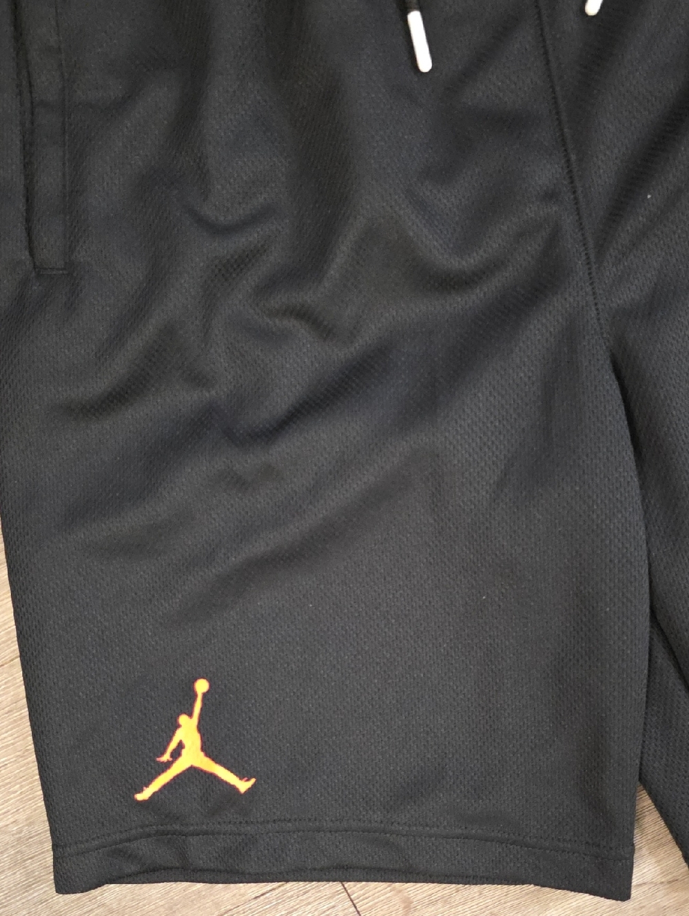 NWT: Kids Jordan Athletic Shorts - Picture 2 of 7